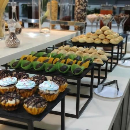 Hilal Hotel Τασκένδη Εξωτερικό φωτογραφία