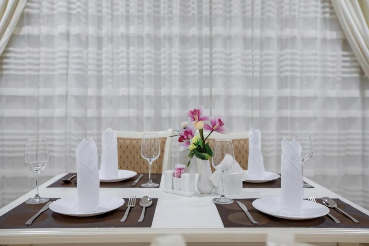 Hilal Hotel Τασκένδη Εξωτερικό φωτογραφία