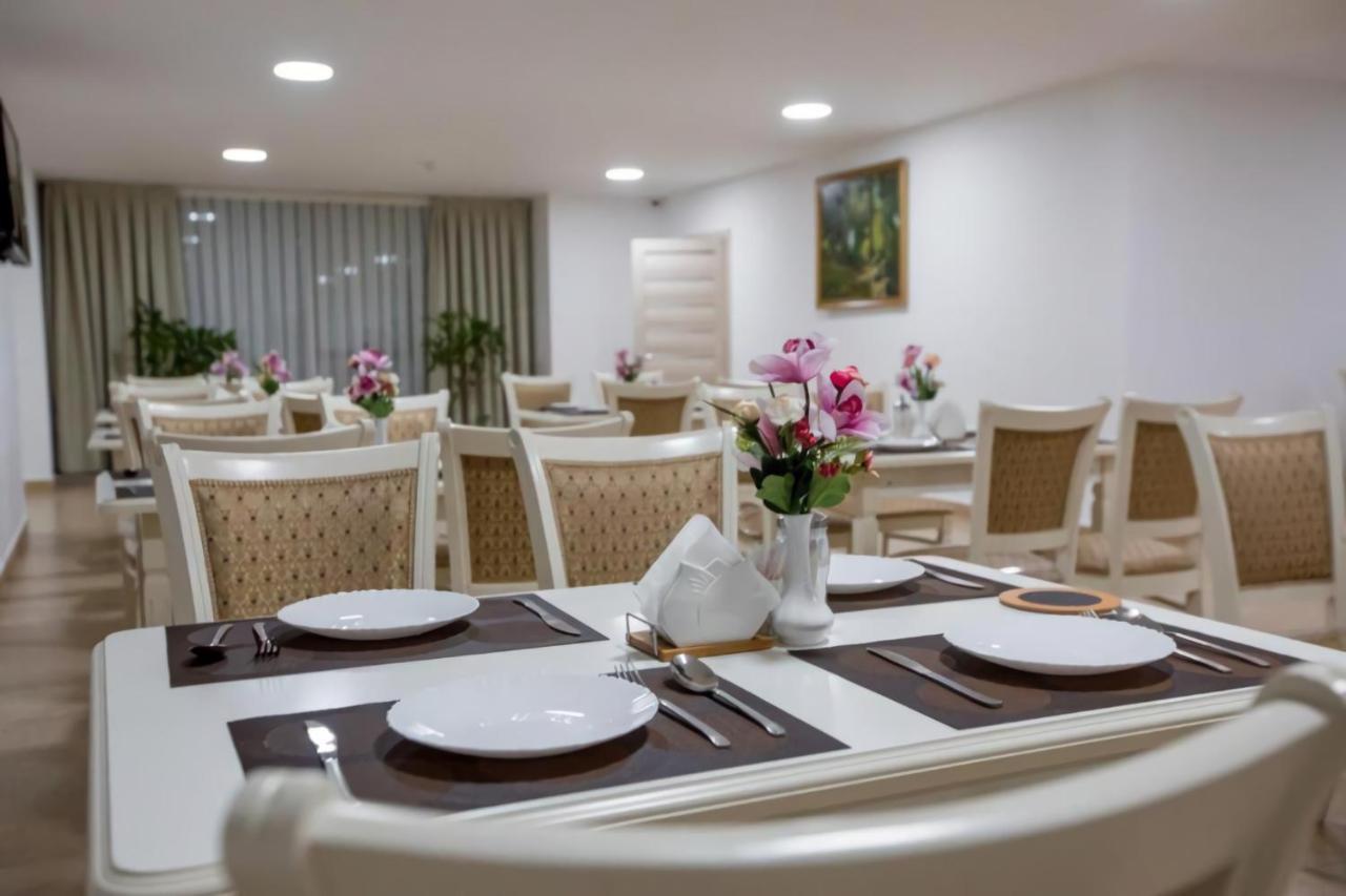 Hilal Hotel Τασκένδη Εξωτερικό φωτογραφία
