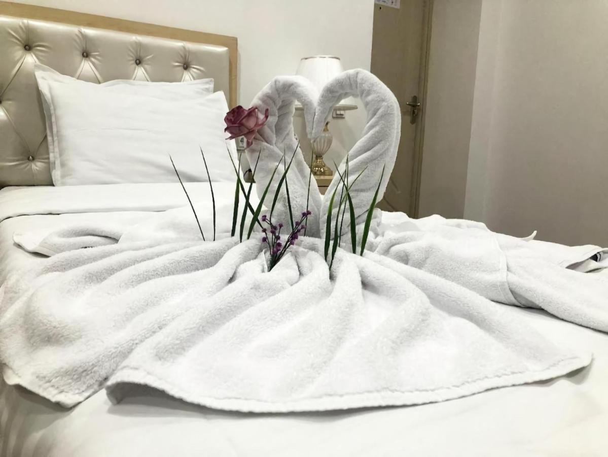 Hilal Hotel Τασκένδη Εξωτερικό φωτογραφία