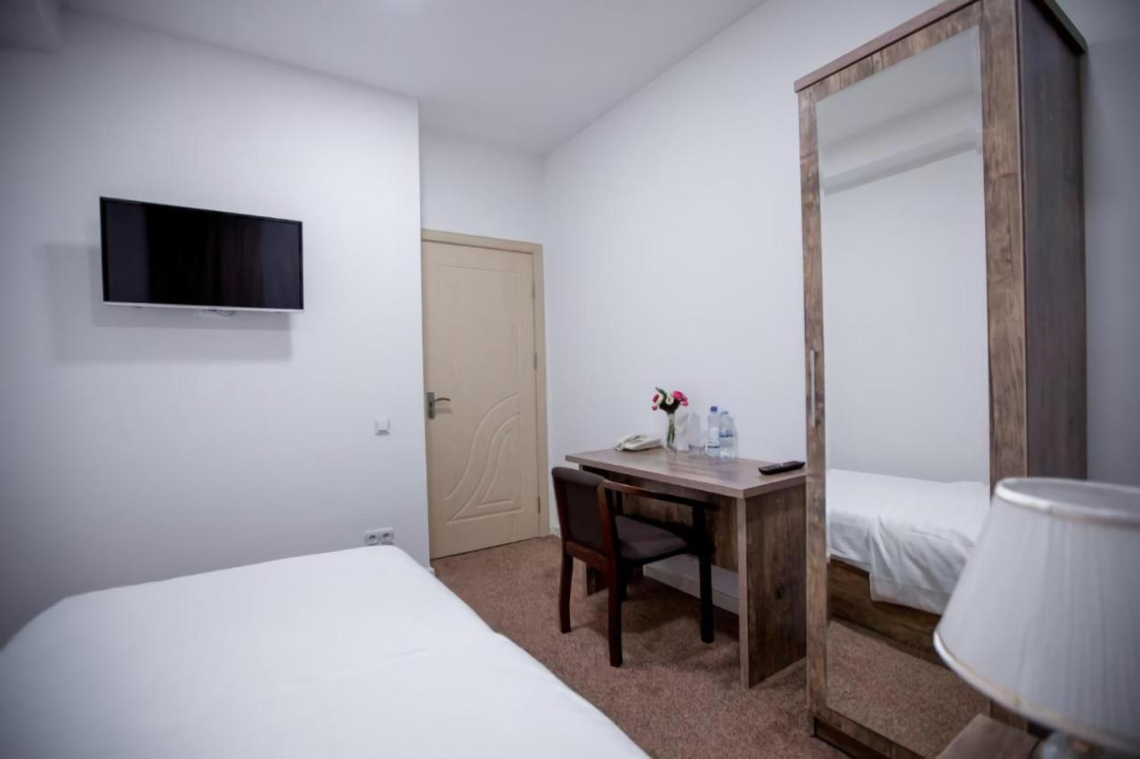 Hilal Hotel Τασκένδη Εξωτερικό φωτογραφία