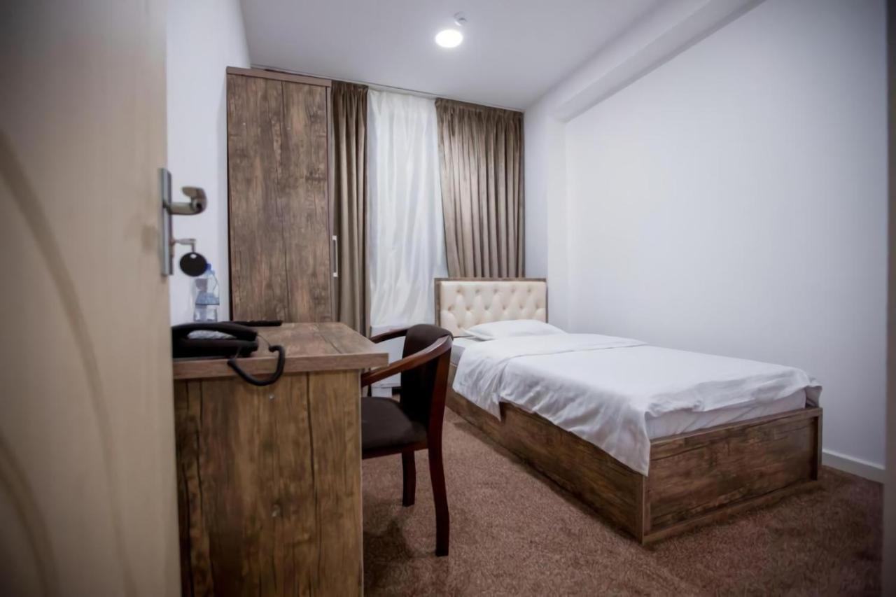 Hilal Hotel Τασκένδη Εξωτερικό φωτογραφία