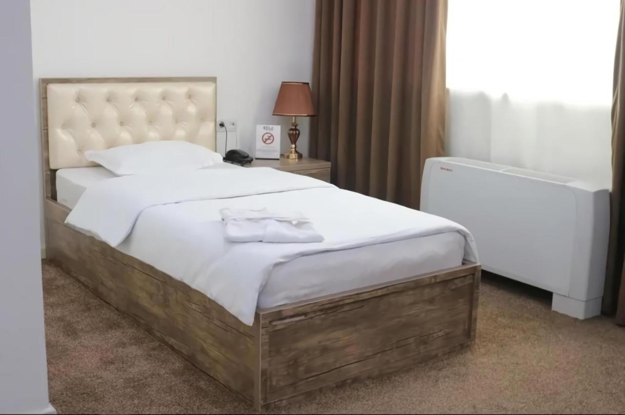Hilal Hotel Τασκένδη Εξωτερικό φωτογραφία