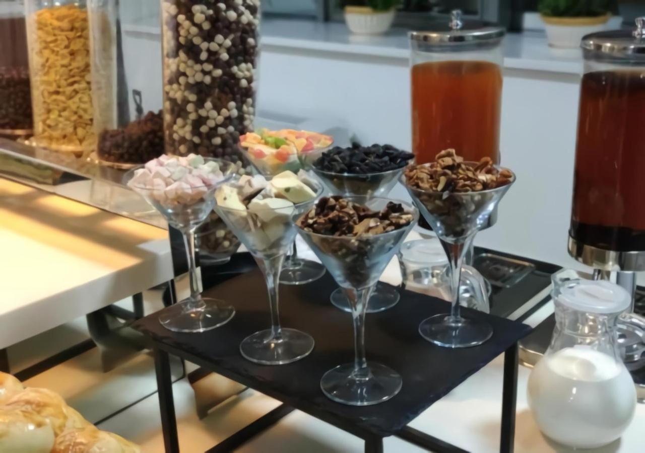 Hilal Hotel Τασκένδη Εξωτερικό φωτογραφία