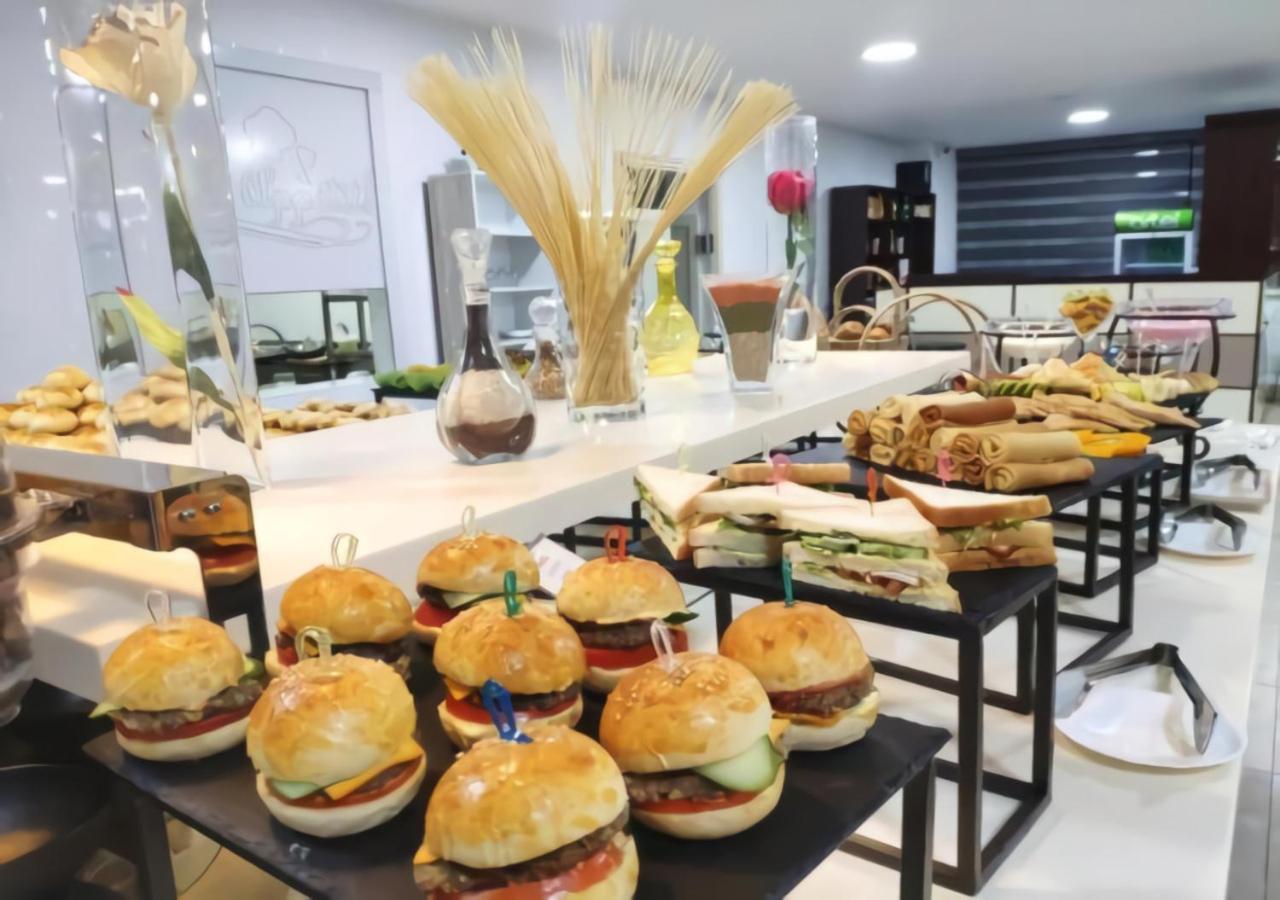 Hilal Hotel Τασκένδη Εξωτερικό φωτογραφία