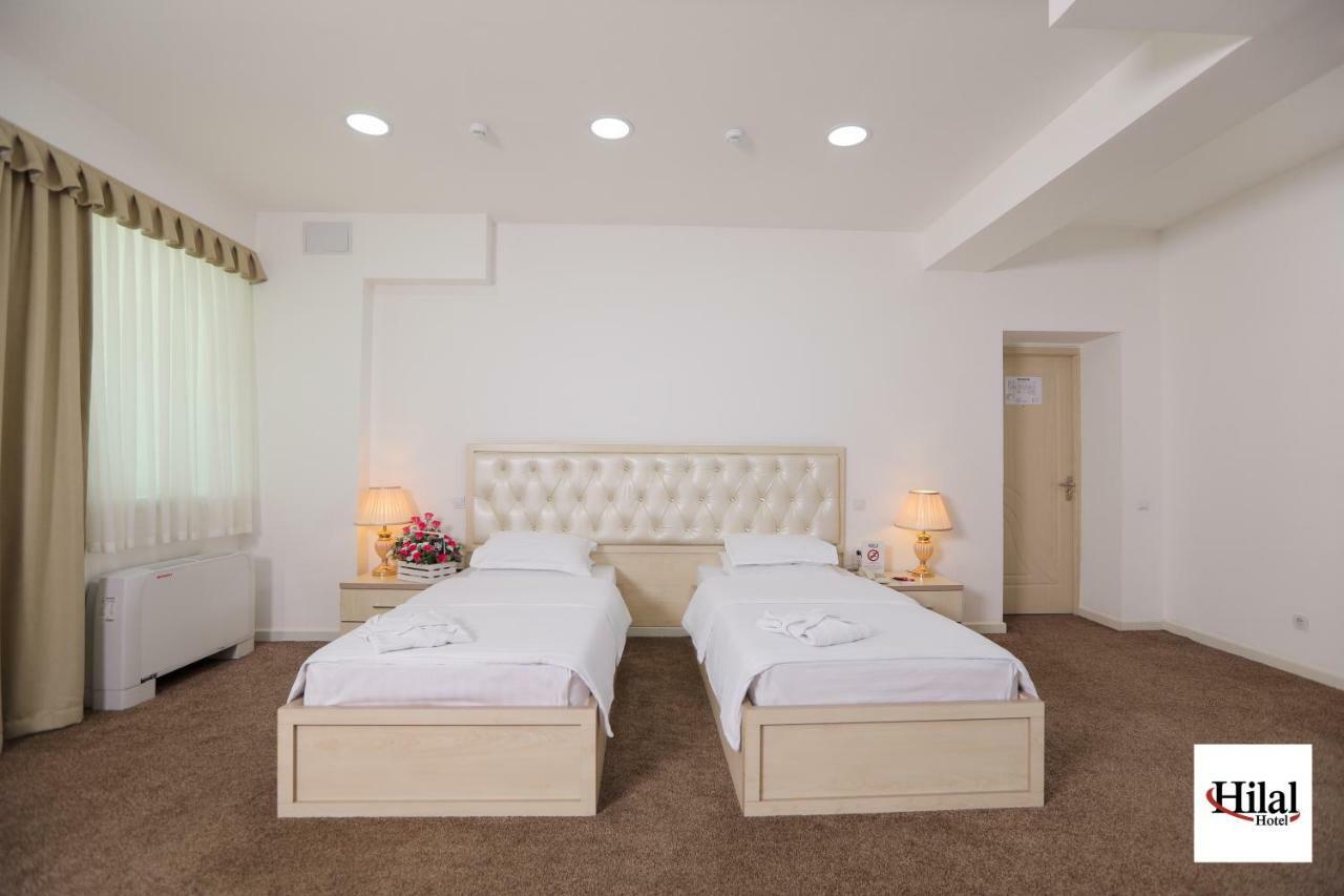 Hilal Hotel Τασκένδη Εξωτερικό φωτογραφία