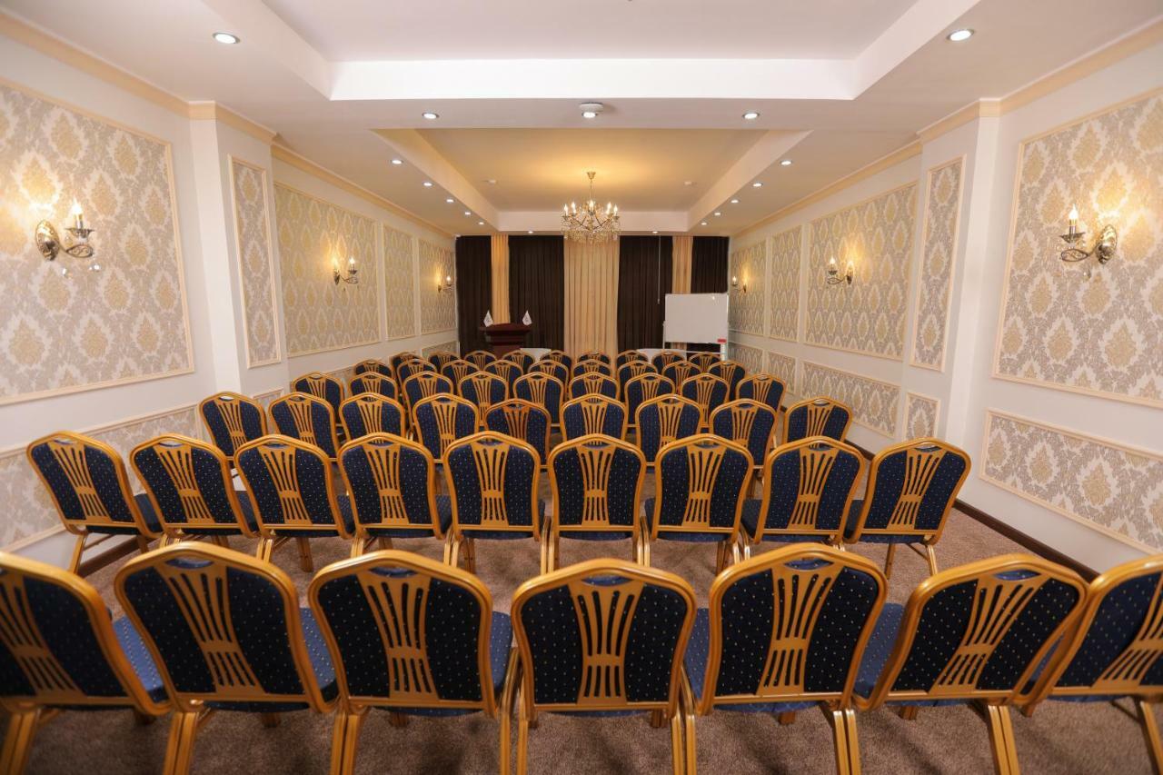 Hilal Hotel Τασκένδη Εξωτερικό φωτογραφία