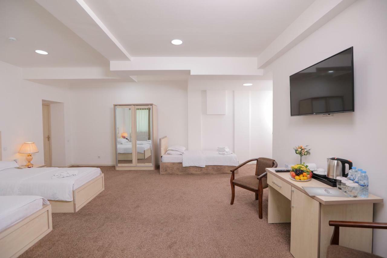 Hilal Hotel Τασκένδη Εξωτερικό φωτογραφία