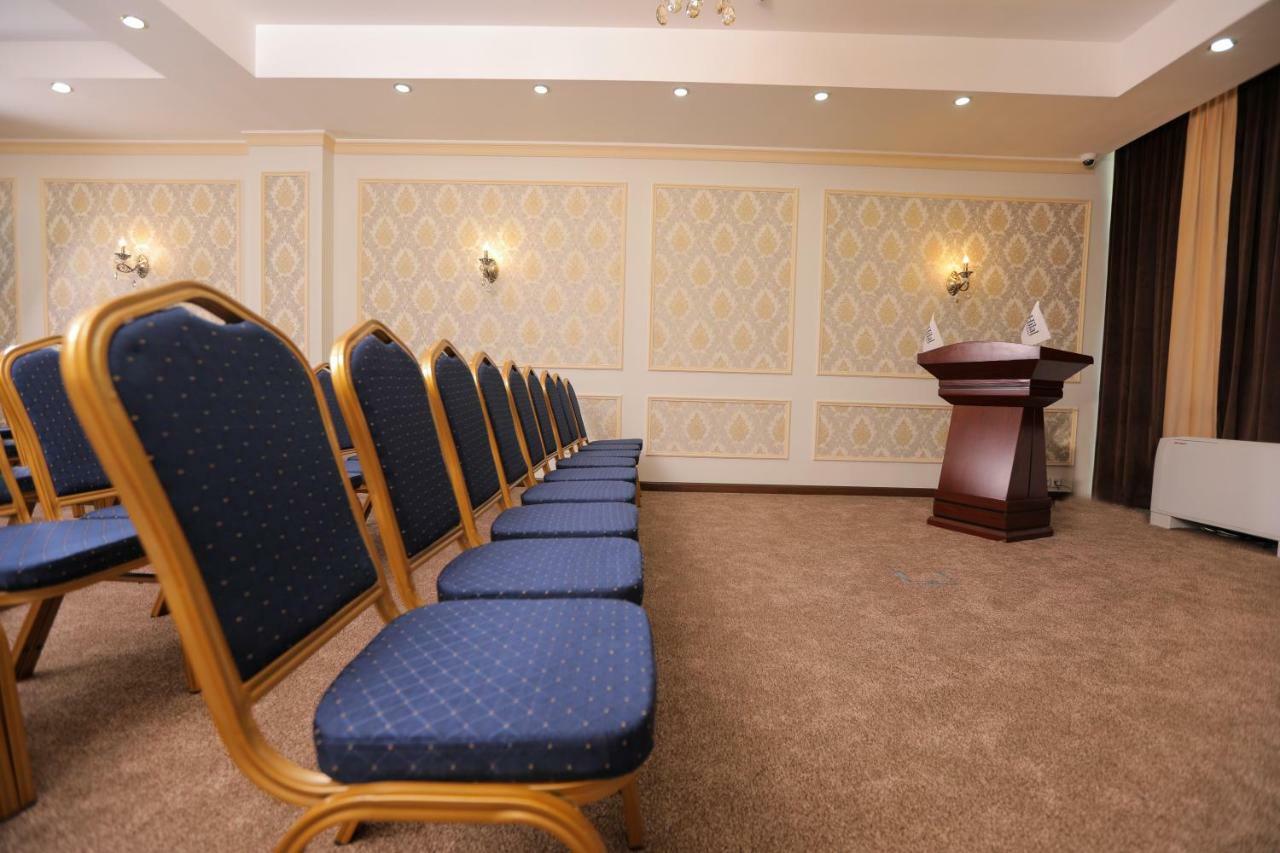 Hilal Hotel Τασκένδη Εξωτερικό φωτογραφία