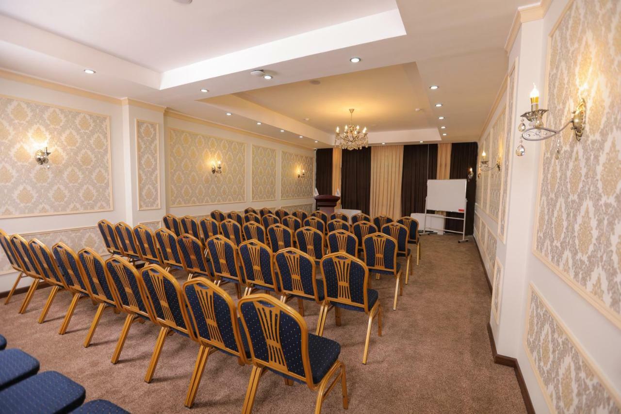 Hilal Hotel Τασκένδη Εξωτερικό φωτογραφία